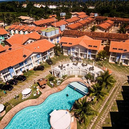 Residencial Mont Siao Apartment Porto Seguro Exterior photo