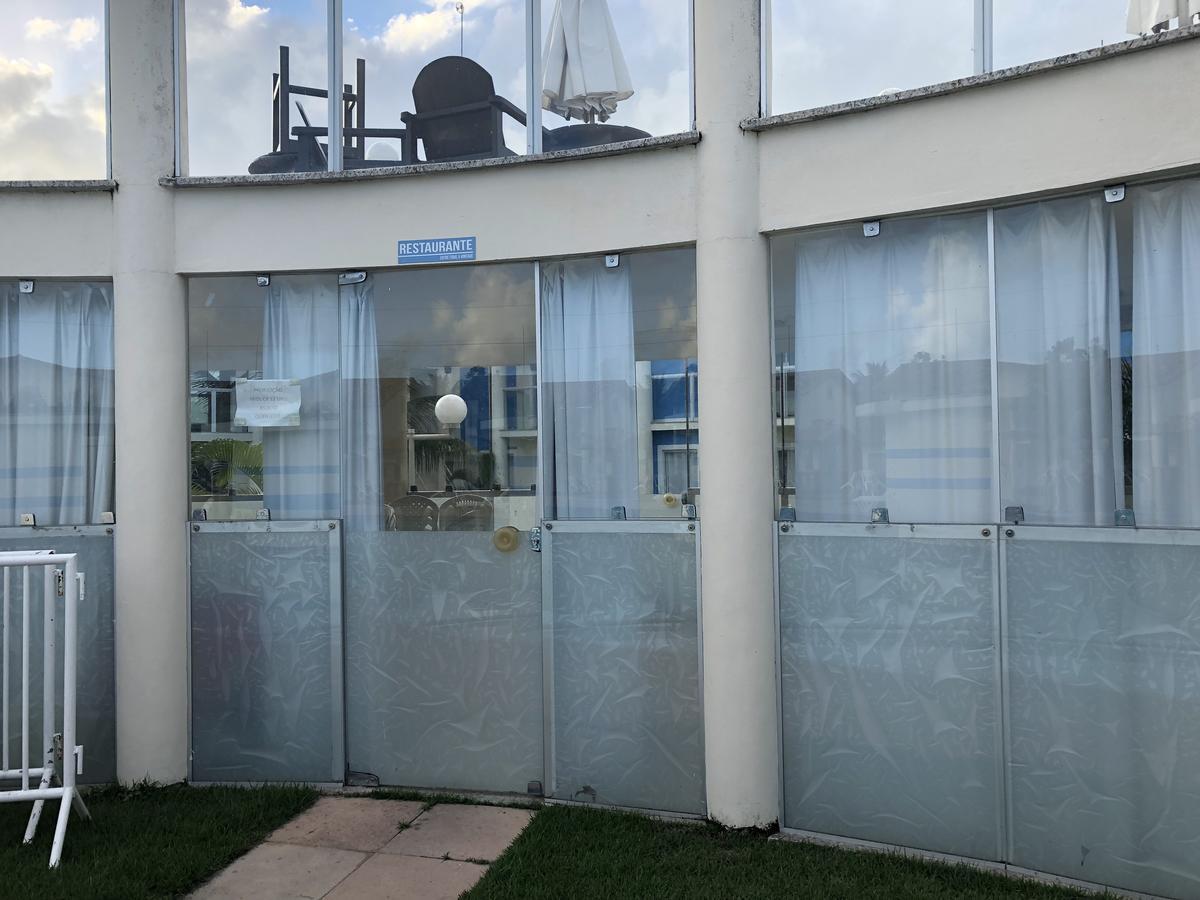 Residencial Mont Siao Apartment Porto Seguro Exterior photo