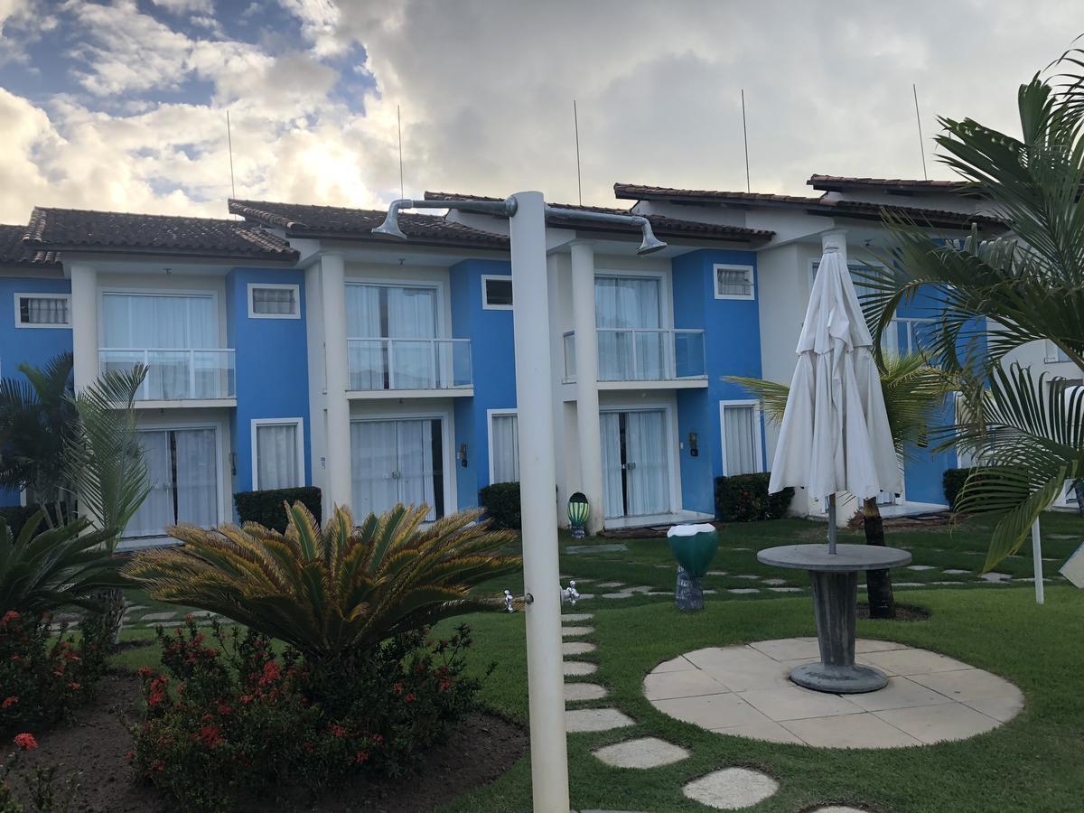 Residencial Mont Siao Apartment Porto Seguro Exterior photo