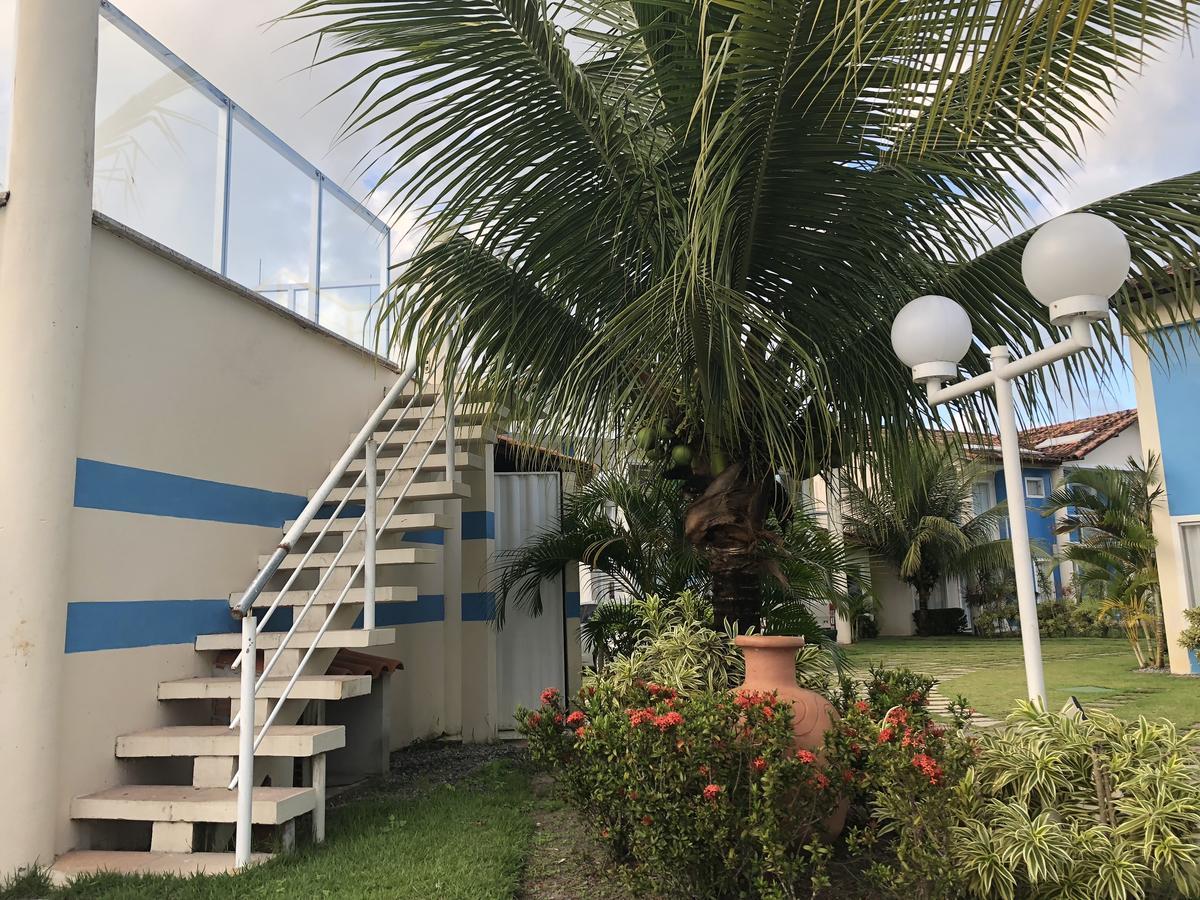 Residencial Mont Siao Apartment Porto Seguro Exterior photo