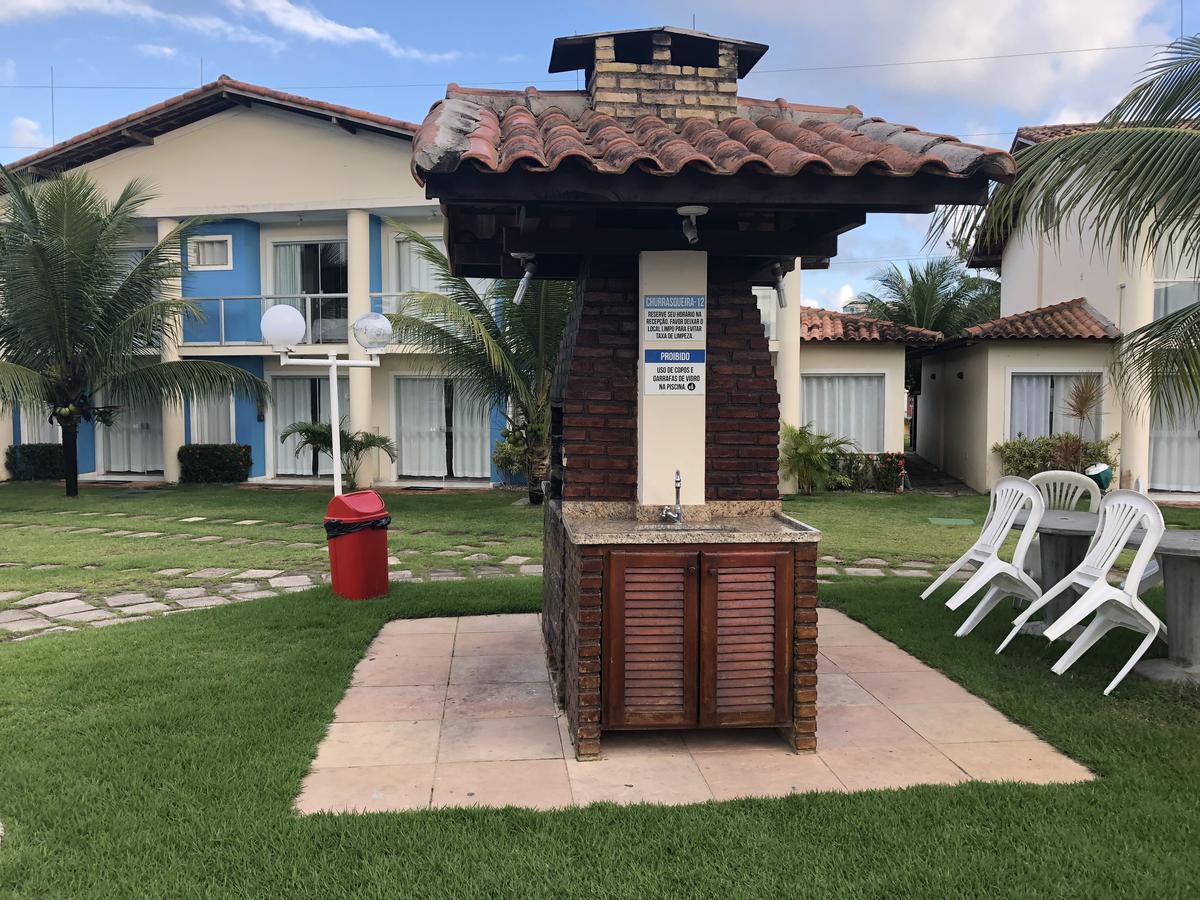 Residencial Mont Siao Apartment Porto Seguro Exterior photo