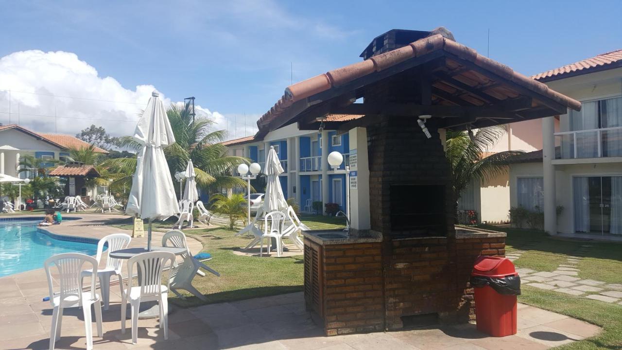 Residencial Mont Siao Apartment Porto Seguro Exterior photo