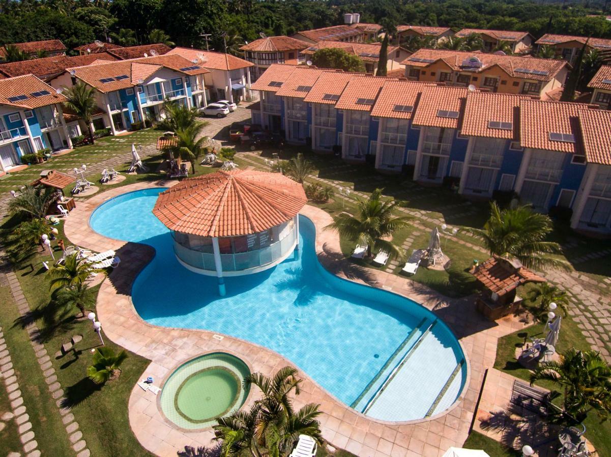 Residencial Mont Siao Apartment Porto Seguro Exterior photo