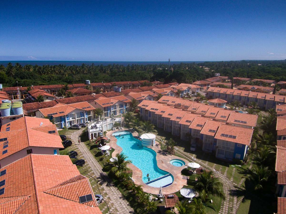 Residencial Mont Siao Apartment Porto Seguro Exterior photo