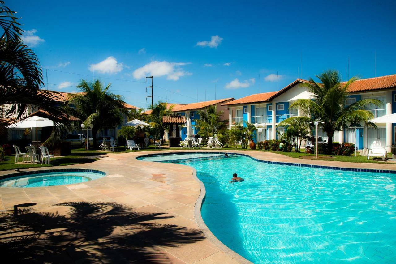 Residencial Mont Siao Apartment Porto Seguro Exterior photo
