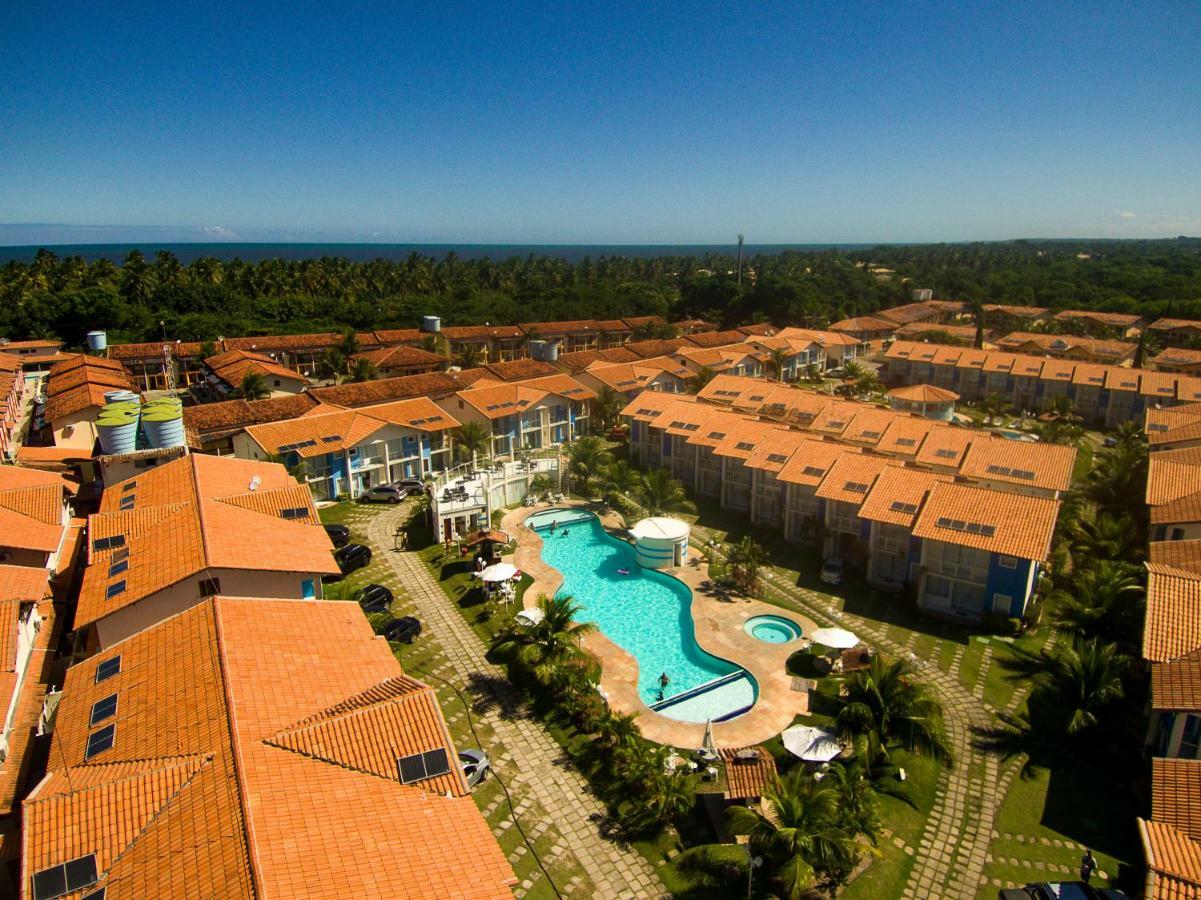 Residencial Mont Siao Apartment Porto Seguro Exterior photo
