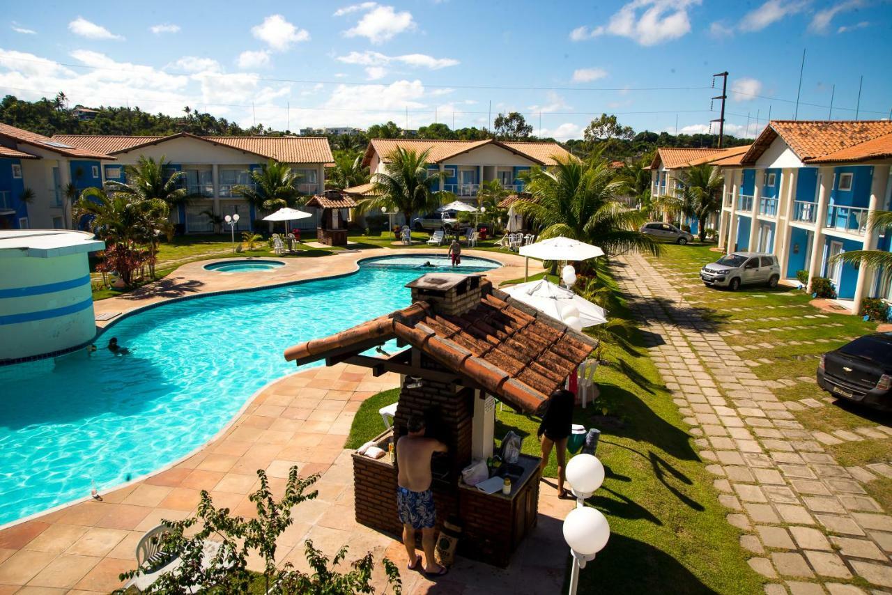 Residencial Mont Siao Apartment Porto Seguro Exterior photo