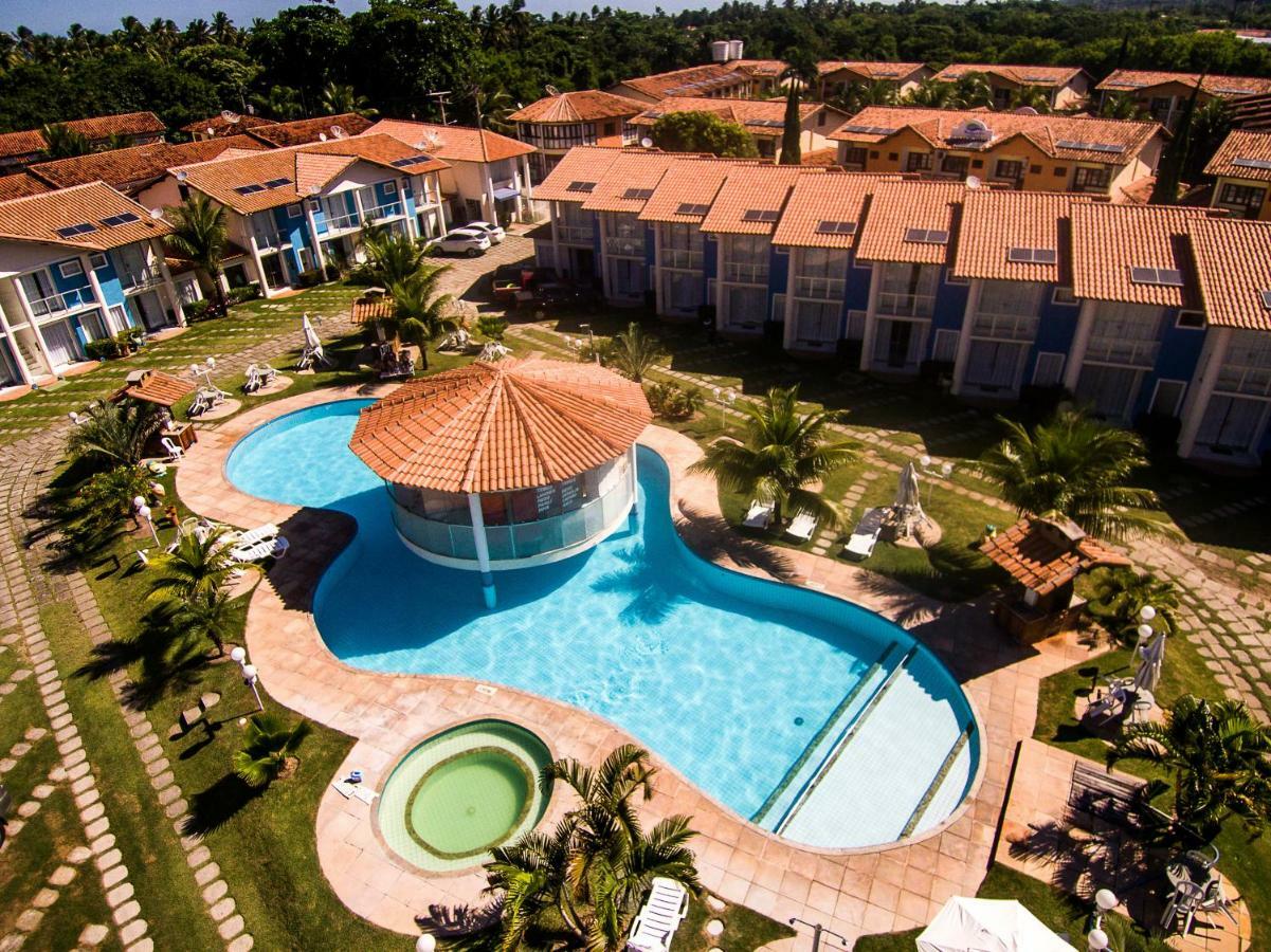 Residencial Mont Siao Apartment Porto Seguro Exterior photo