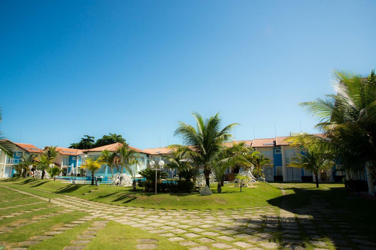 Residencial Mont Siao Apartment Porto Seguro Exterior photo
