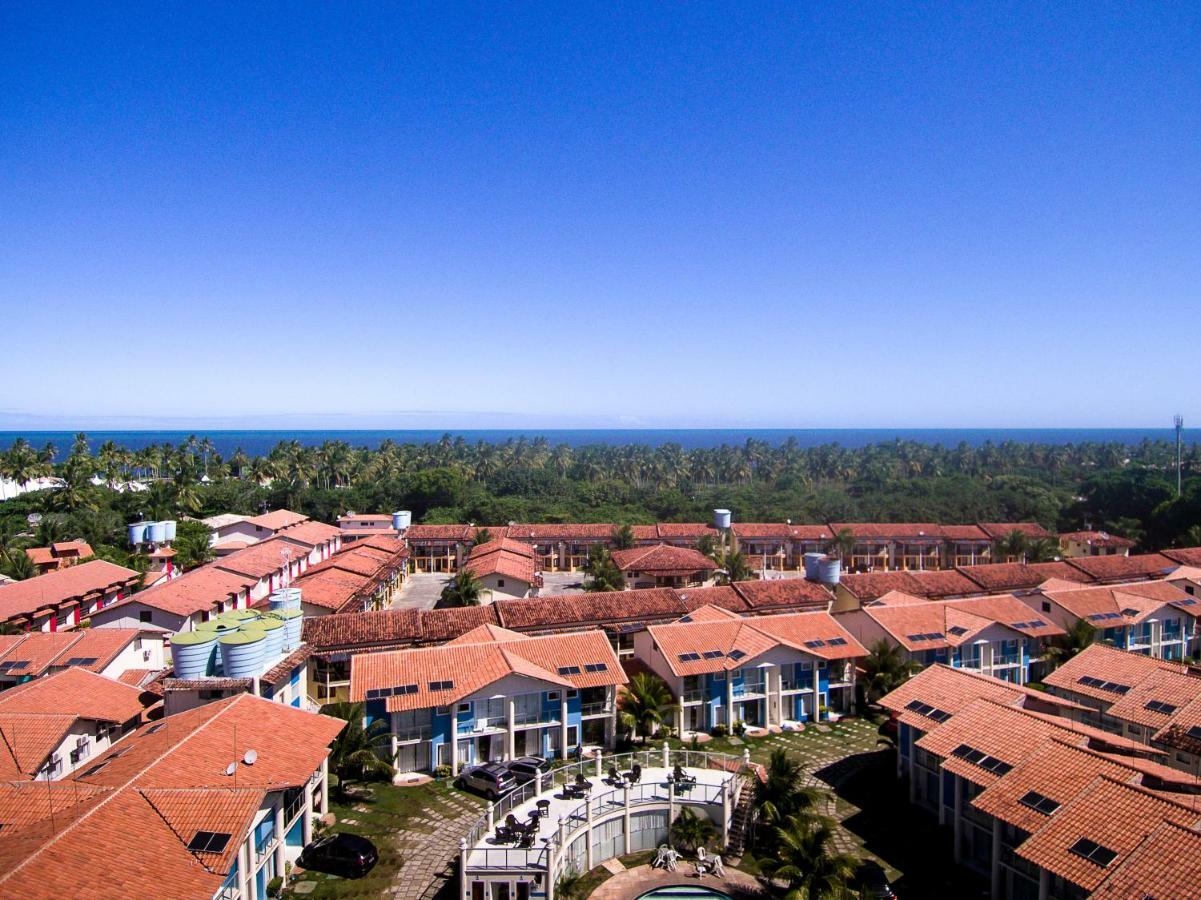 Residencial Mont Siao Apartment Porto Seguro Exterior photo