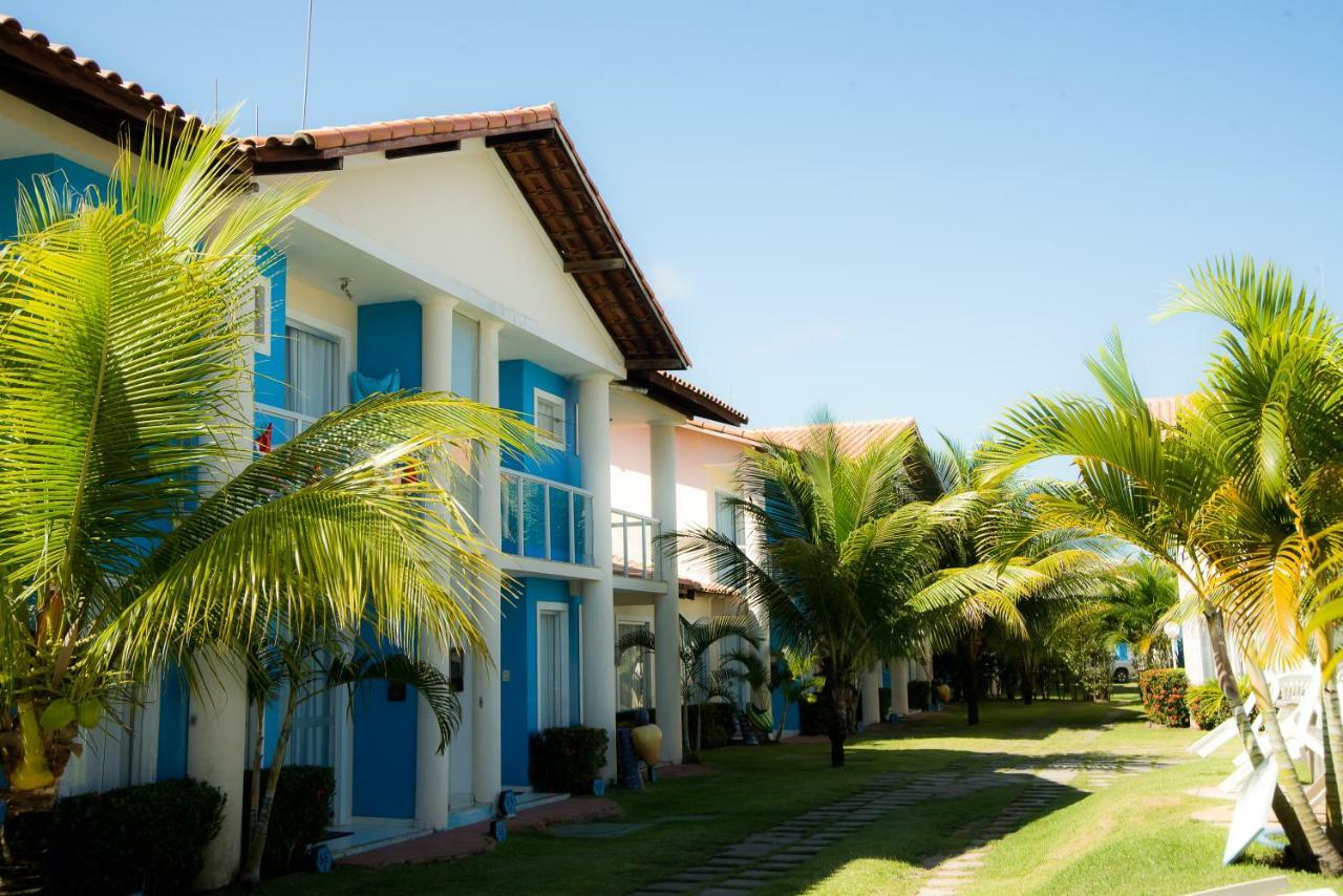 Residencial Mont Siao Apartment Porto Seguro Exterior photo