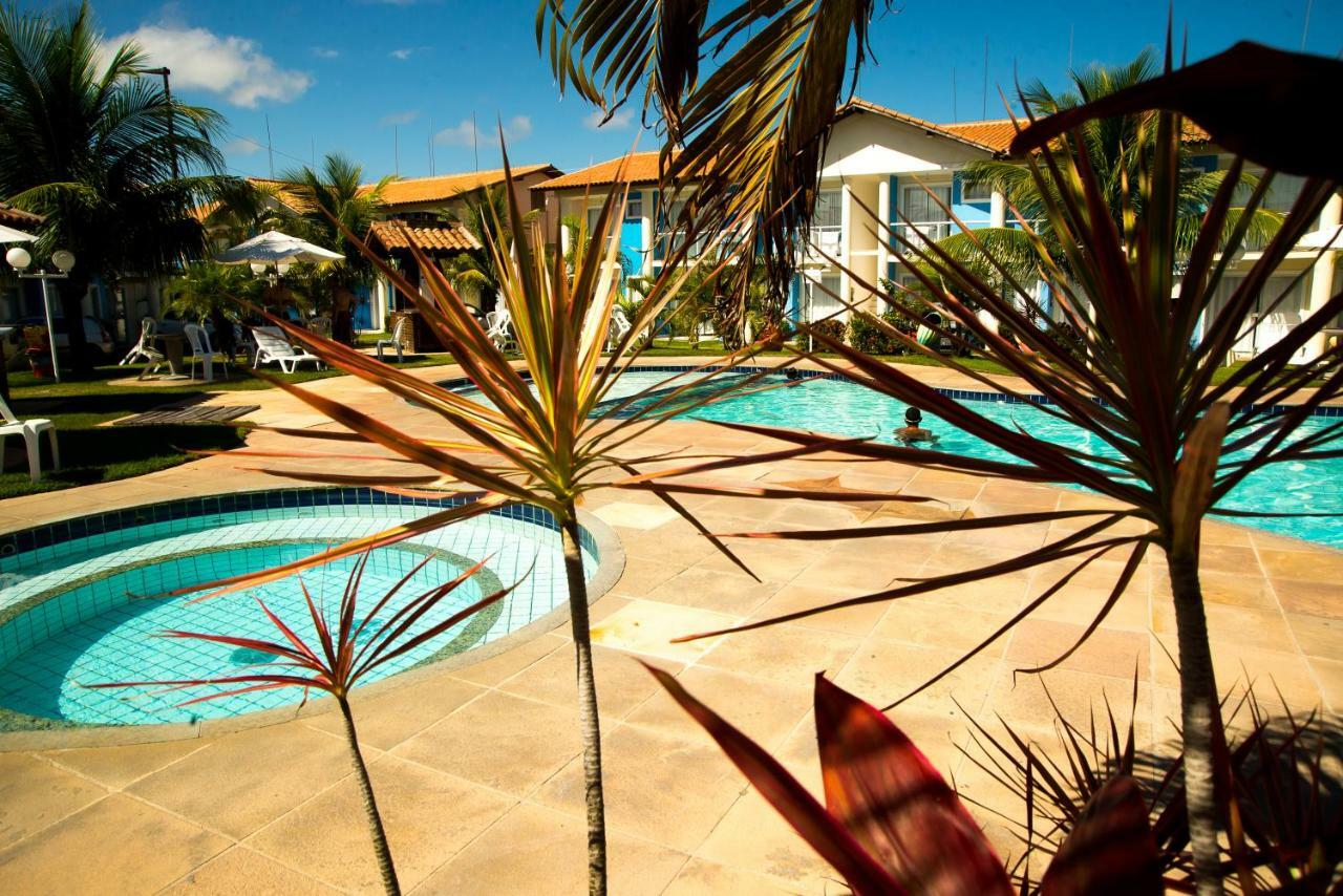Residencial Mont Siao Apartment Porto Seguro Exterior photo