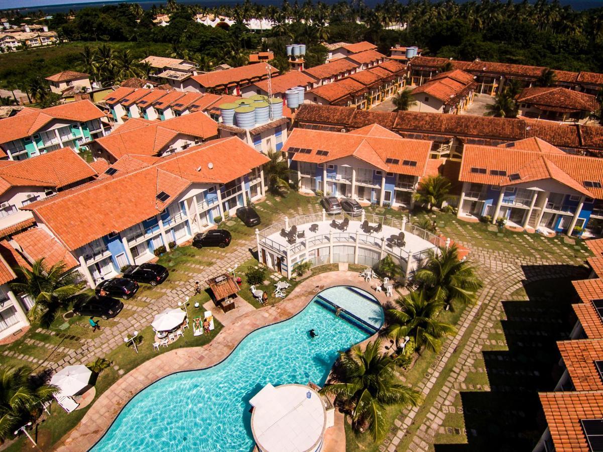 Residencial Mont Siao Apartment Porto Seguro Exterior photo